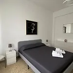 Appartamento Manubella 5 Vani Con Giardino La Spezia