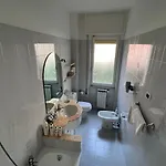 아파트 Manubella 5 Vani Con Giardino 라스페치아