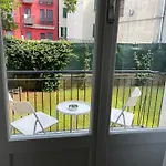 Manubella 5 Vani Con Giardino 라스페치아