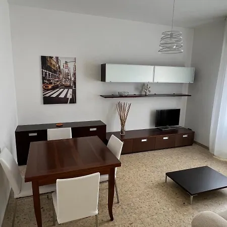 Manubella 5 Vani Con Giardino La Spezia