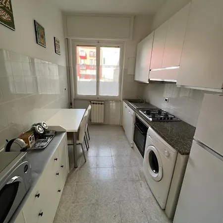 Apartment Manubella 5 Vani Con Giardino