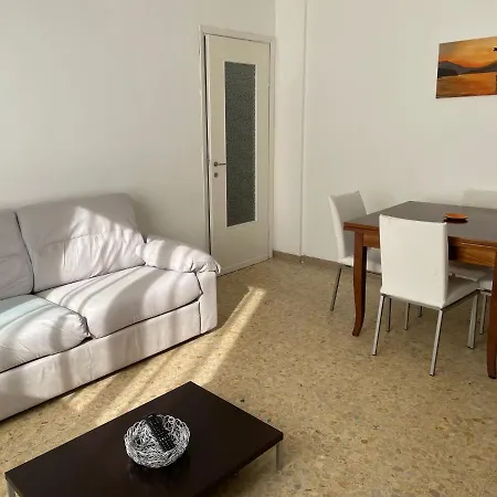 Manubella 5 Vani Con Giardino Apartment La Spezia