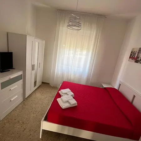 Manubella 5 Vani Con Giardino La Spezia