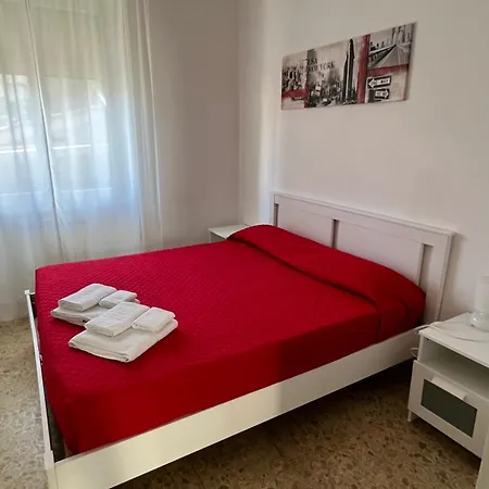 Manubella 5 Vani Con Giardino * La Spezia