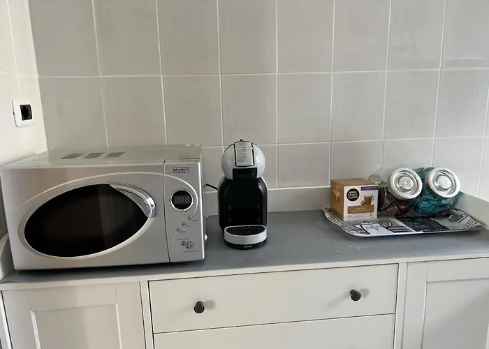 Manubella 5 Vani Con Giardino *