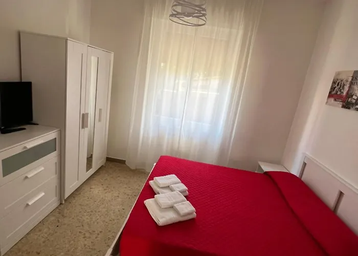 Manubella 5 Vani Con Giardino La Spezia