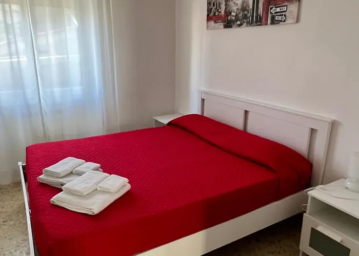 Manubella 5 Vani Con Giardino * La Spezia